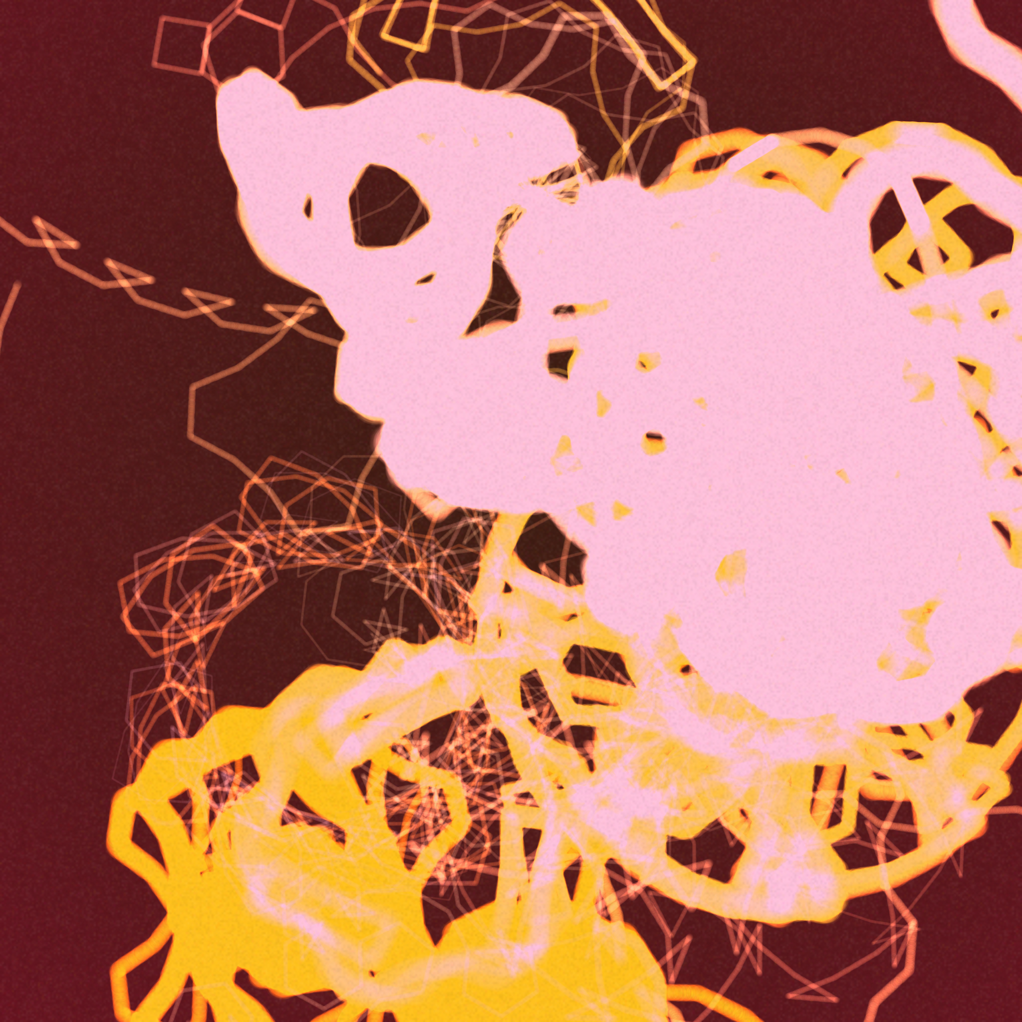Molecular Geometries #3 static token preview