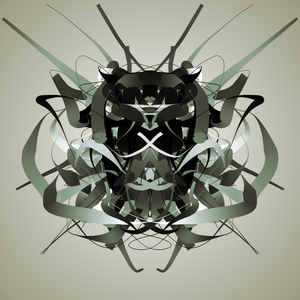 Double Trajectories project preview