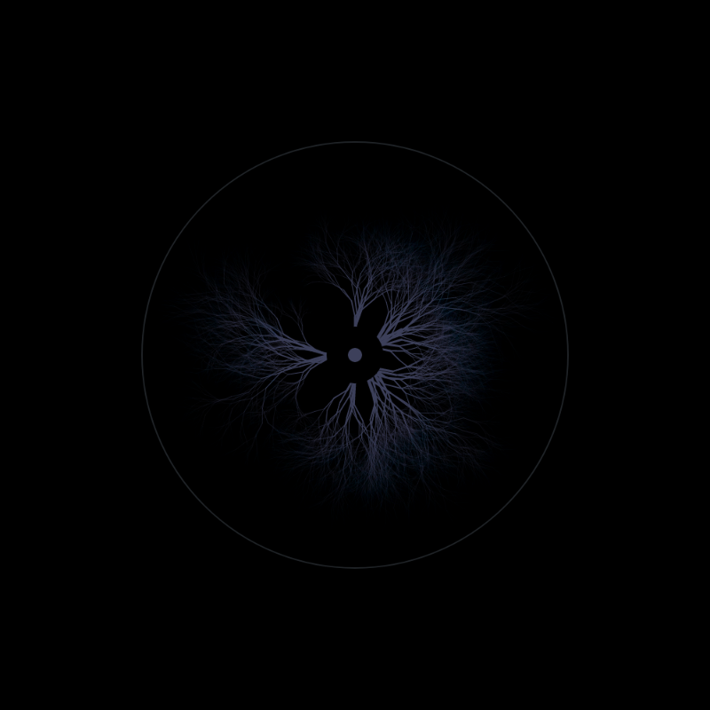 EYE #17 static token preview