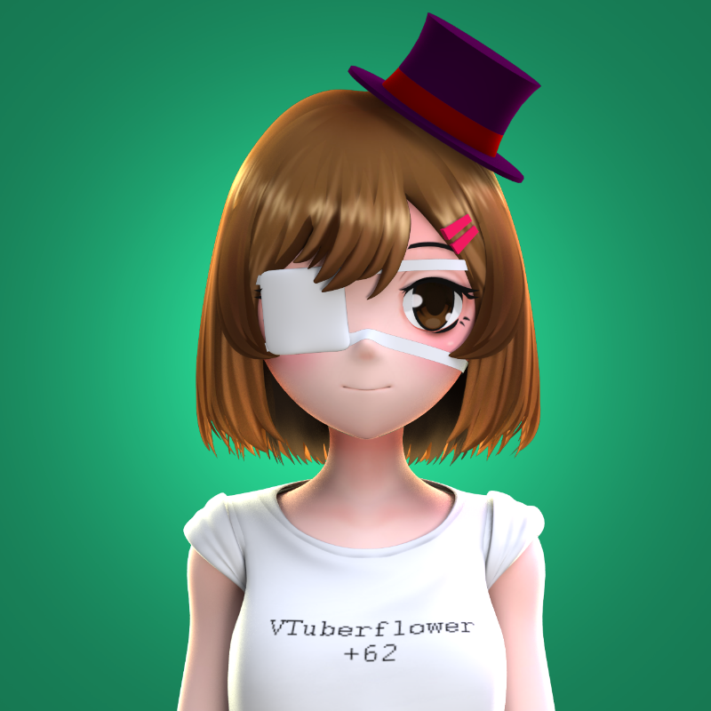 Tessa's Looks #237 static token preview
