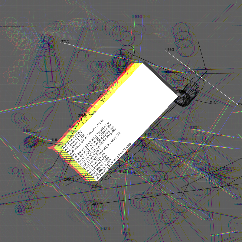Collision | Aftermath #24 static token preview