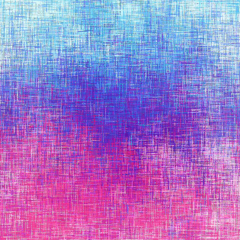 Pixel Tunneling #13 static token preview