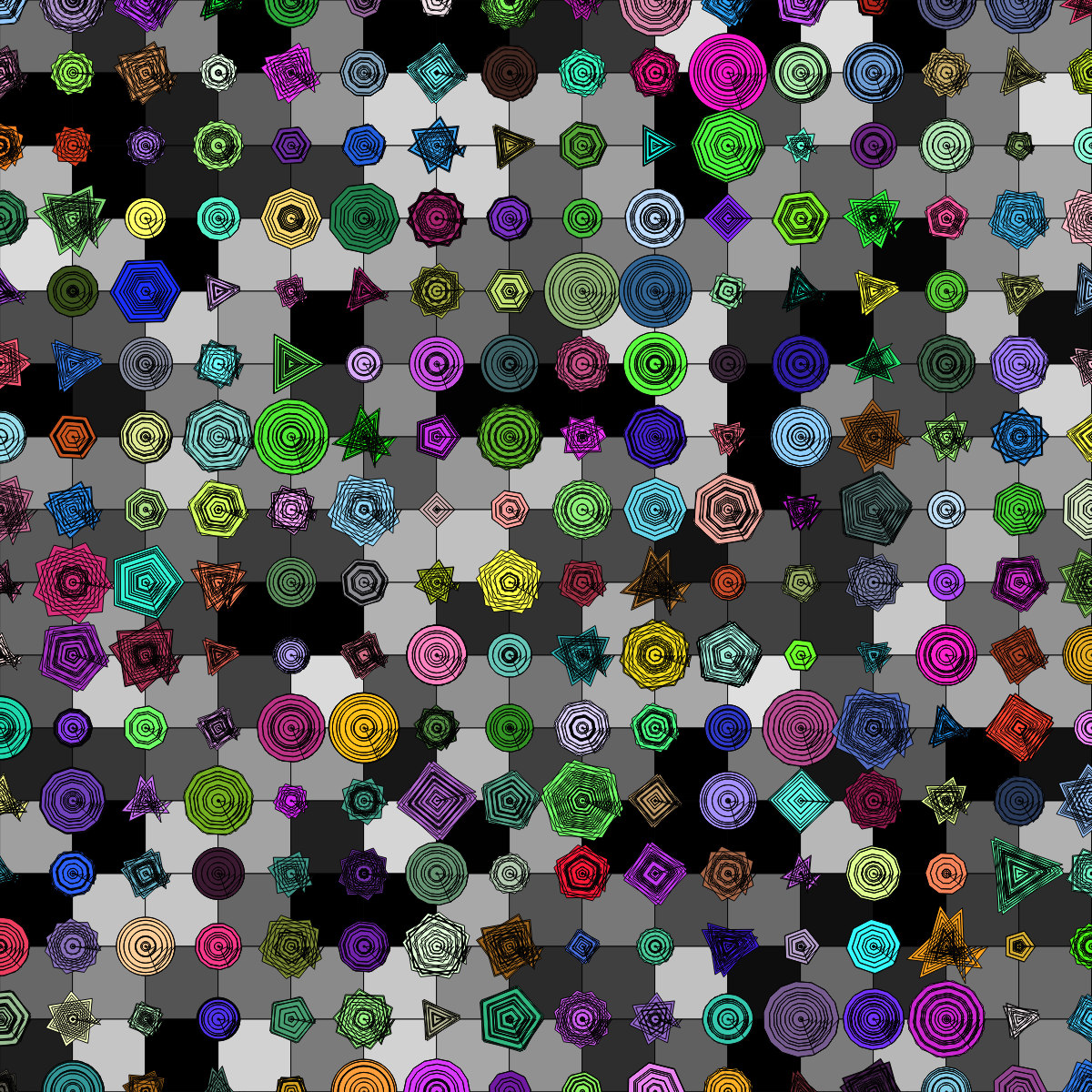 Not Crossword Puzzle #22 static token preview