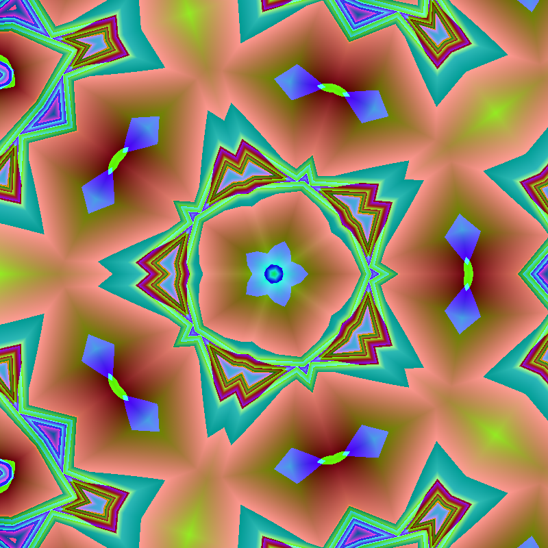 10gram psilocybin trip #2 static token preview