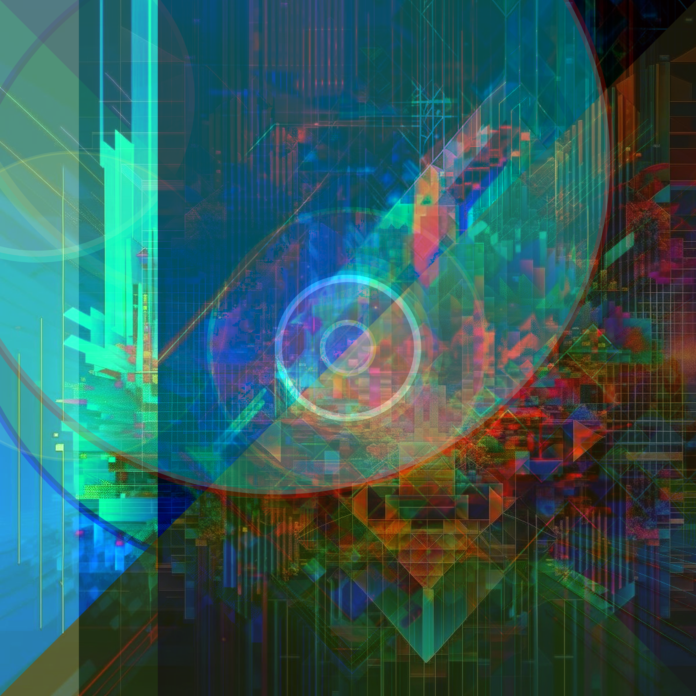 ChromaGen #5 static token preview