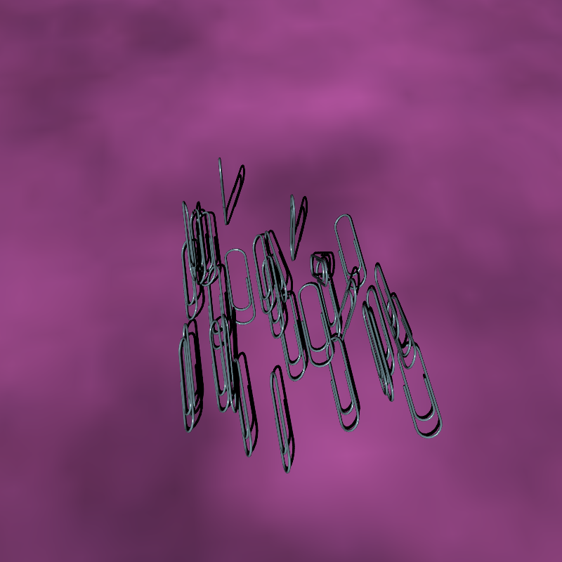 Paperclip $#@! v1.001 #23 static token preview
