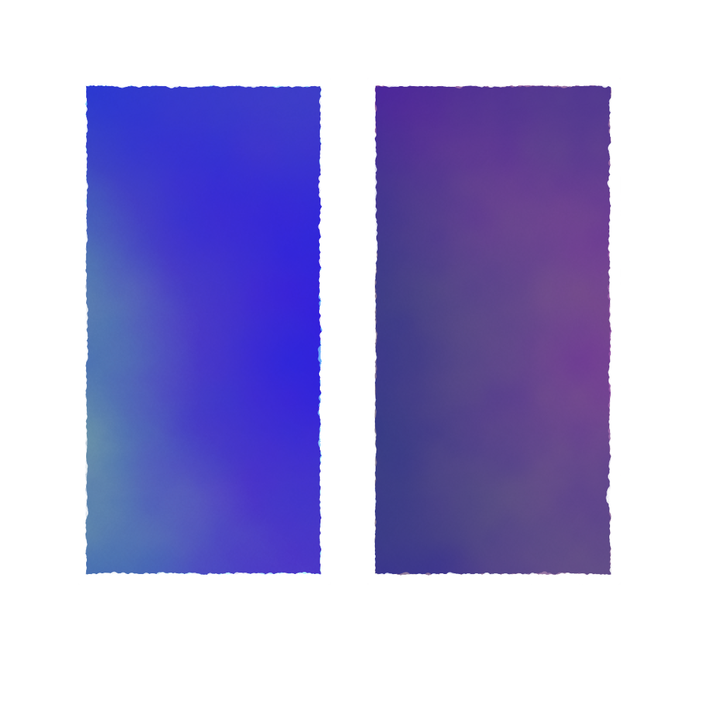 Color Fields 2022, Vol.1 #16 static token preview