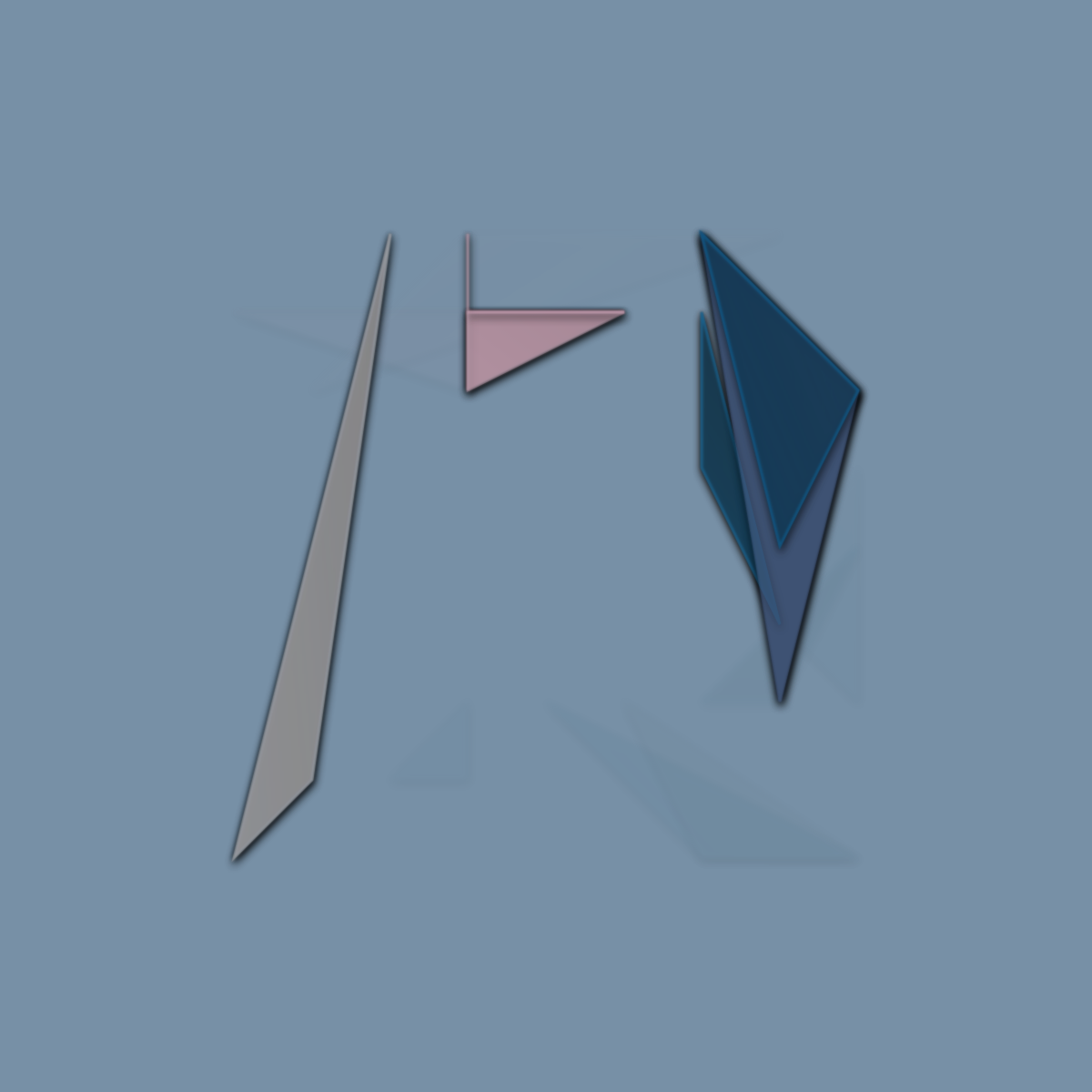 Triangulatria v.3.0.7 Glassamatz-Doudadon #2 static token preview