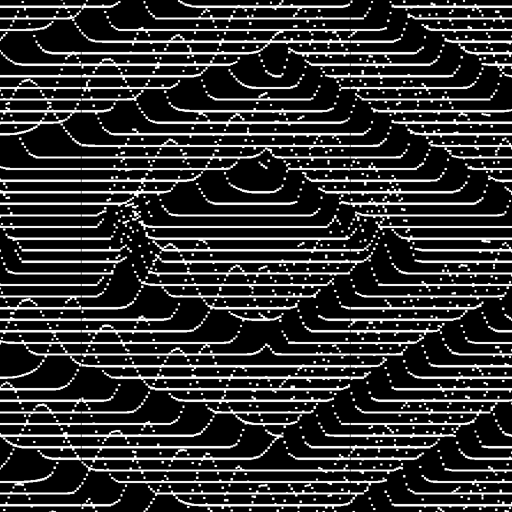 Lines #11 static token preview
