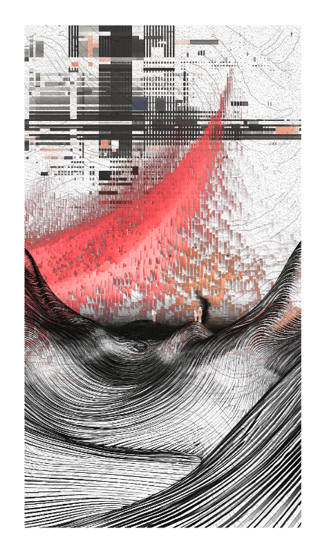 human in search of himself #19 static token preview