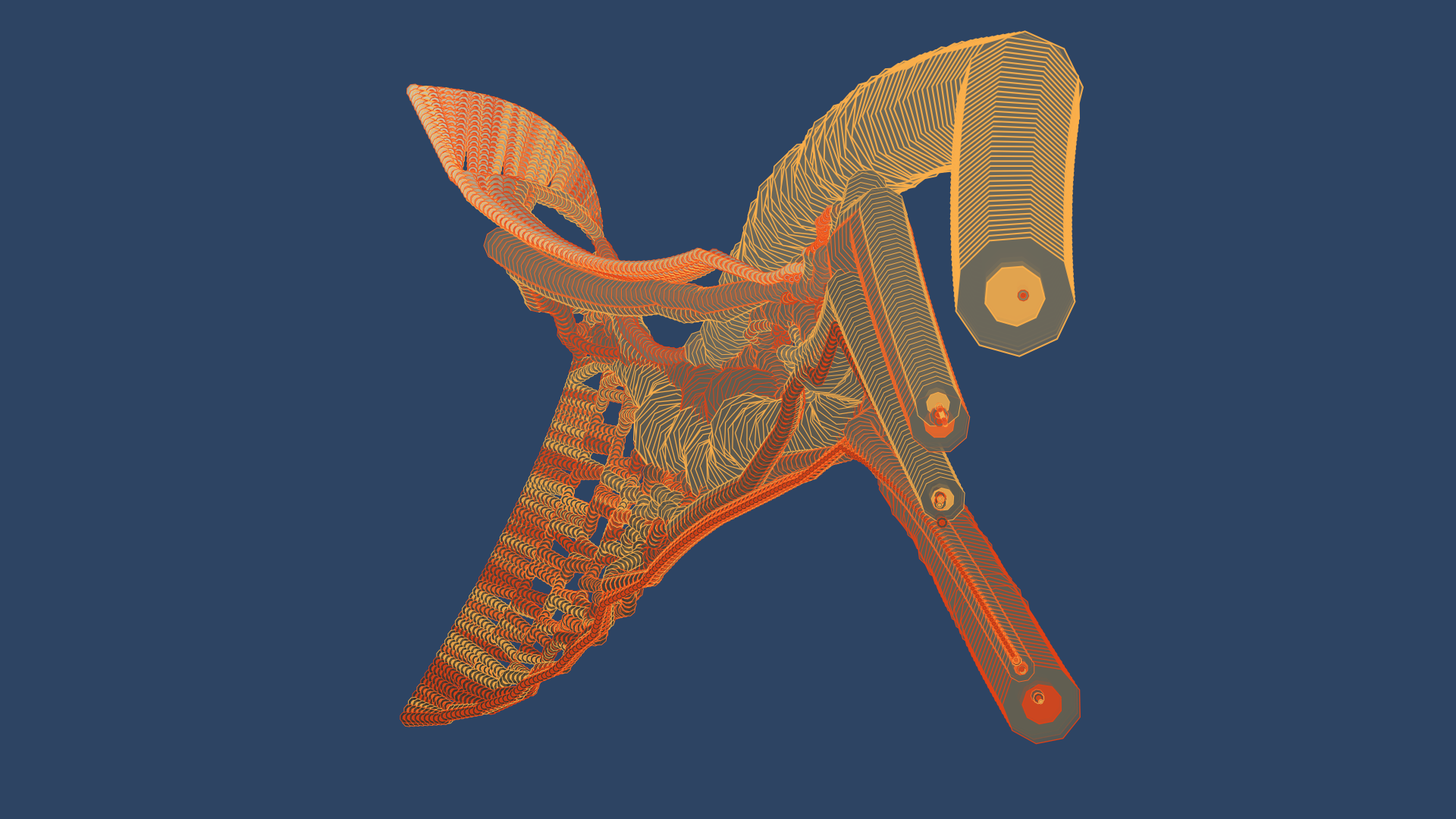 Rebalance mirror [1/57] #16 static token preview