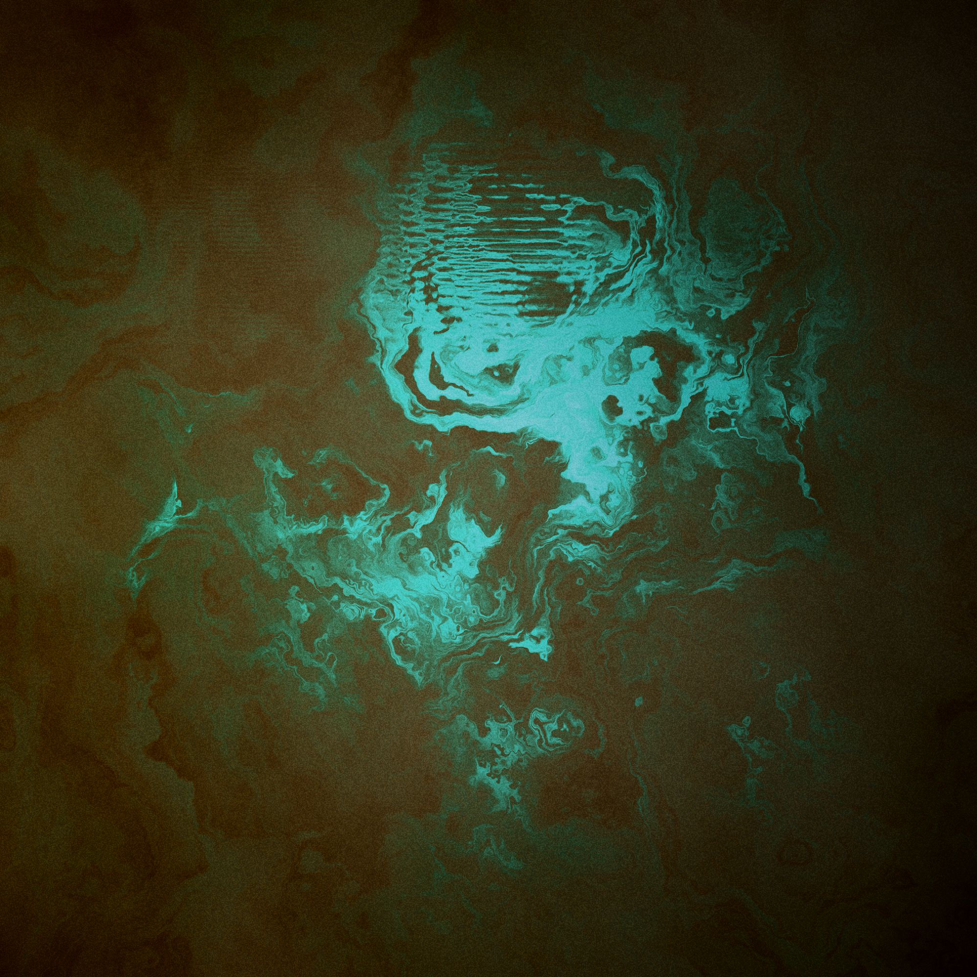 Fossilium #15 static token preview