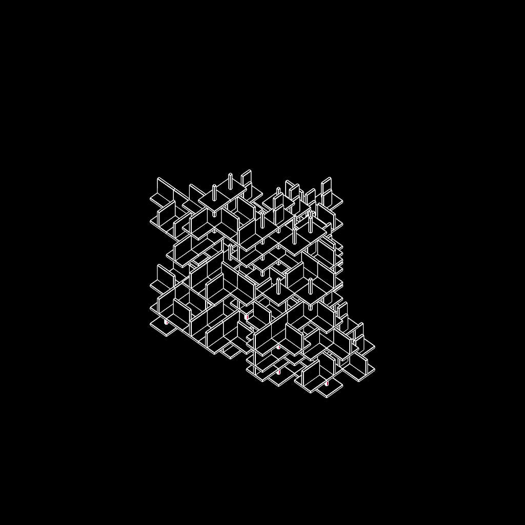 OpenBLOCK #17 static token preview