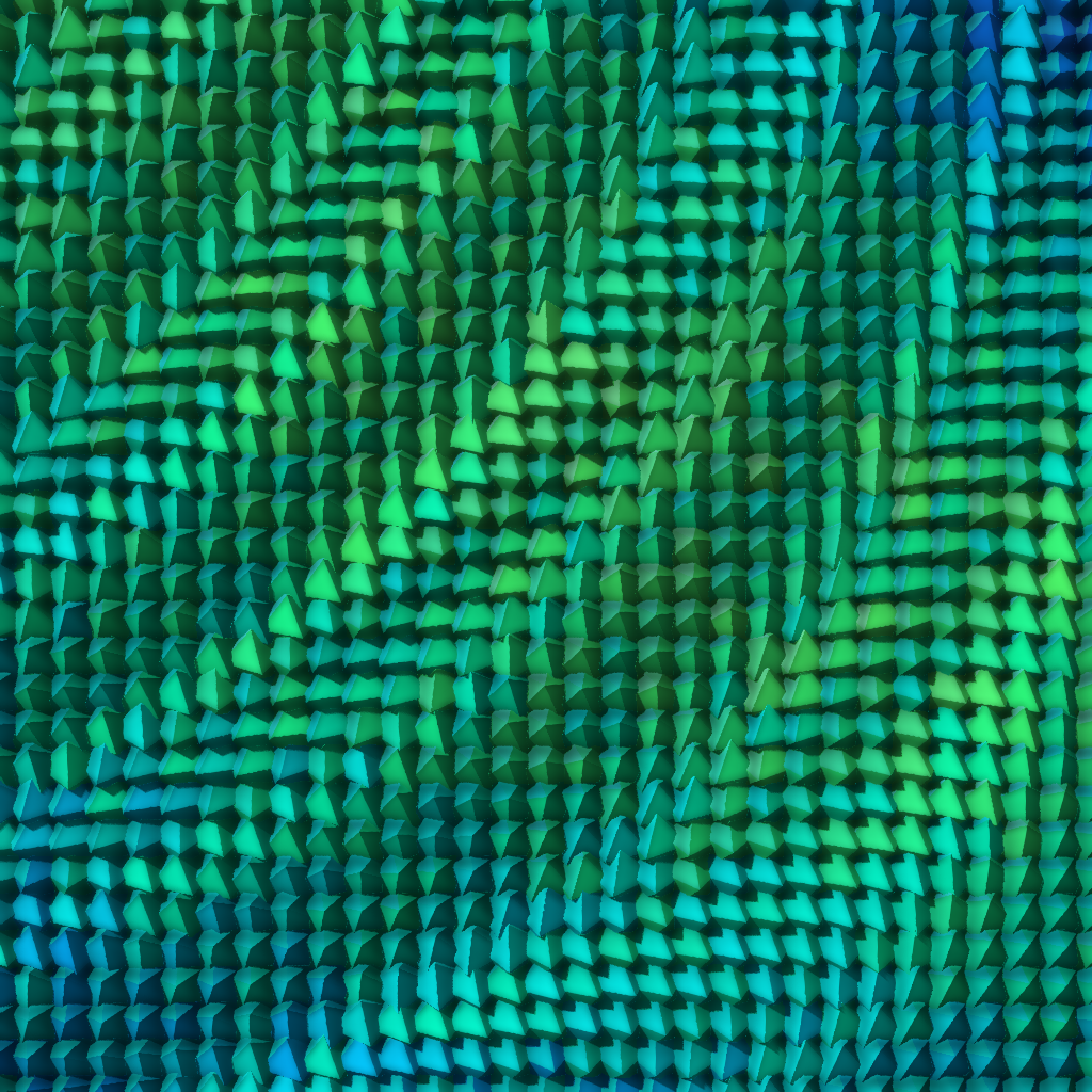 Maximalism💎 #10 static token preview
