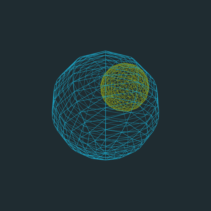 HypnoSpheres #86 static token preview