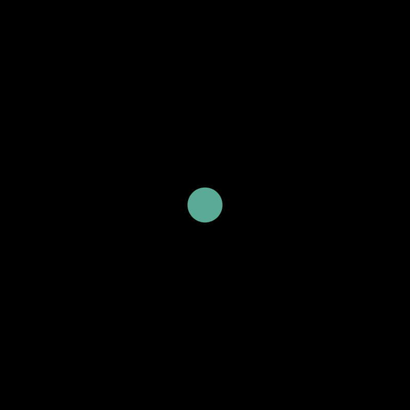 Not a normal circle #2 static token preview