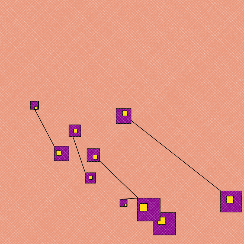 The Connections. #2 static token preview