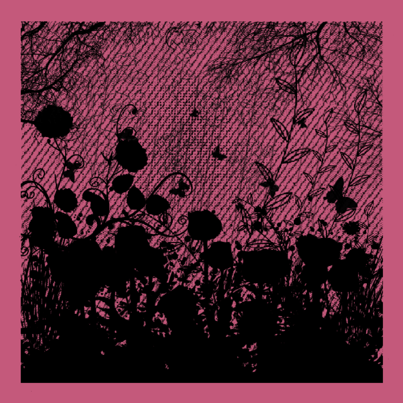 Garden of Flowers #24 static token preview