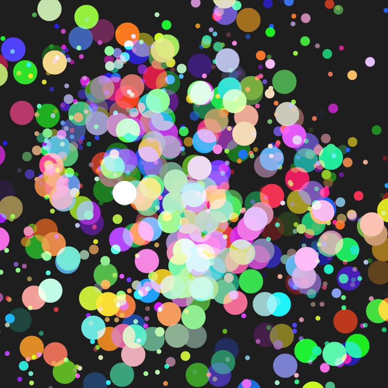 A Load of Fun! #3 static token preview