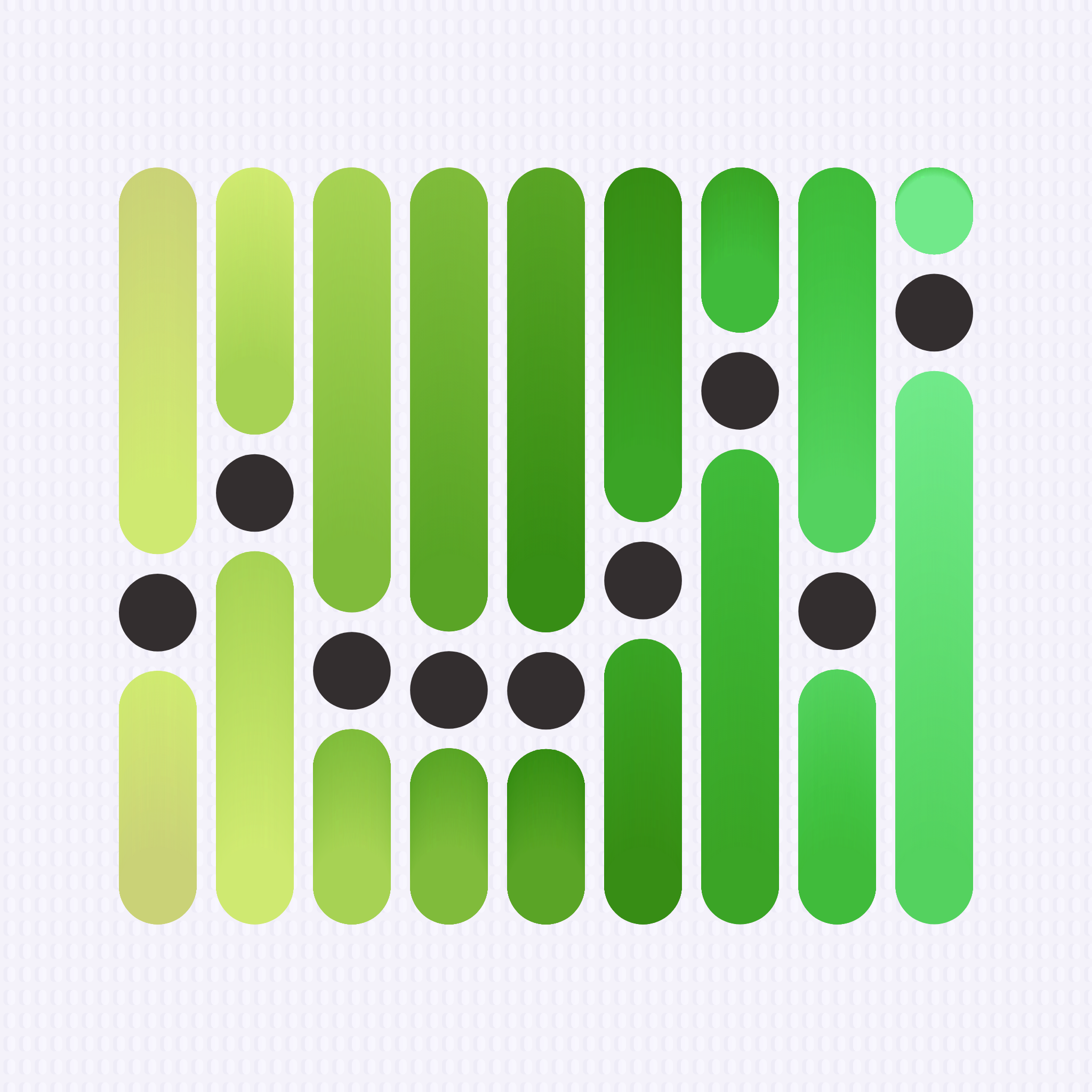 Gradients #12 static token preview