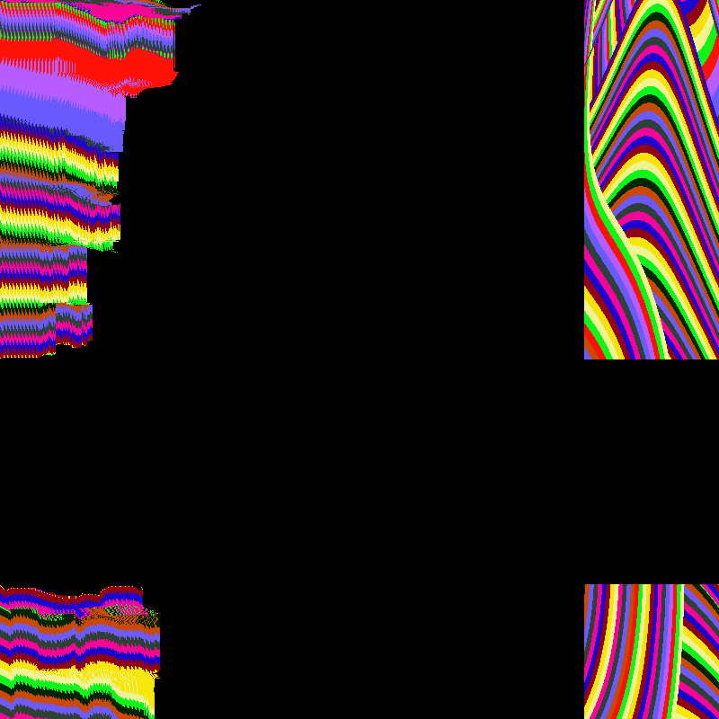 Pixel Refresh #19 static token preview