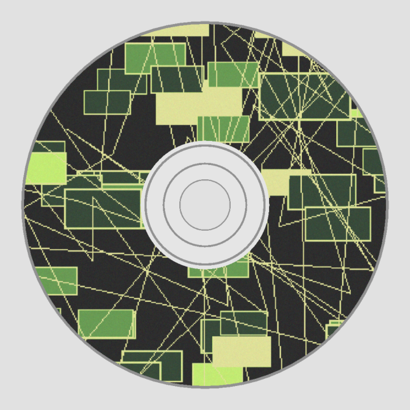 Modular Patch #2 static token preview