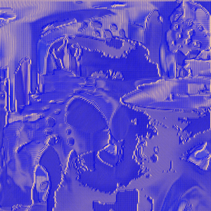 Cave Etchings project preview