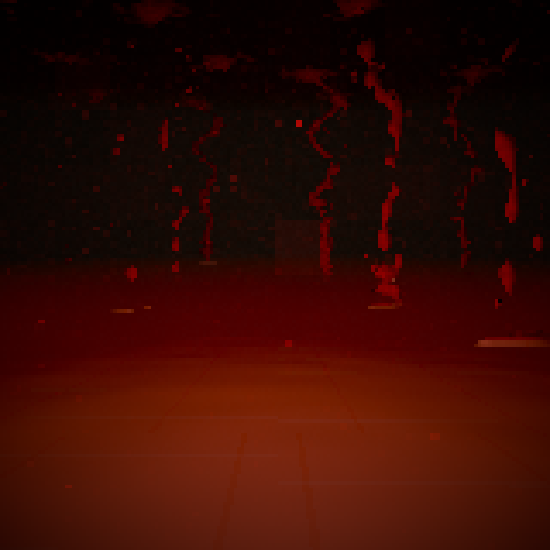Crawl Space #3 static token preview