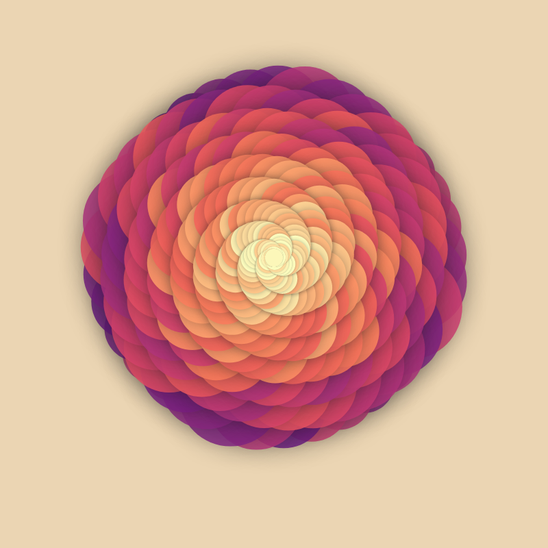 Fibonacci Uno #18 static token preview