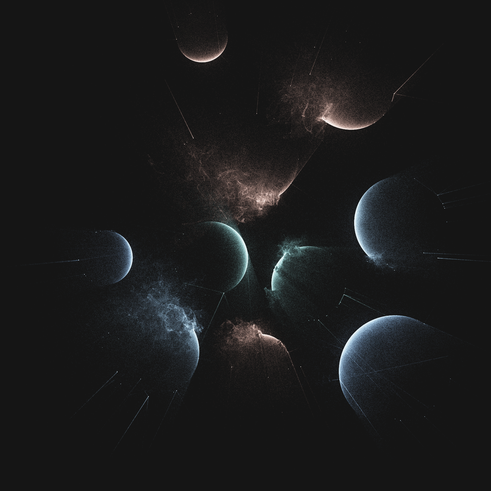 Heat Death #339 static token preview