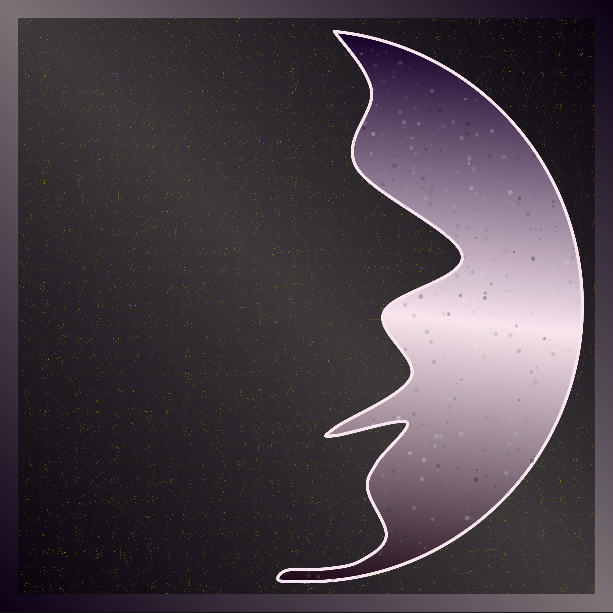 Humoon #7 static token preview