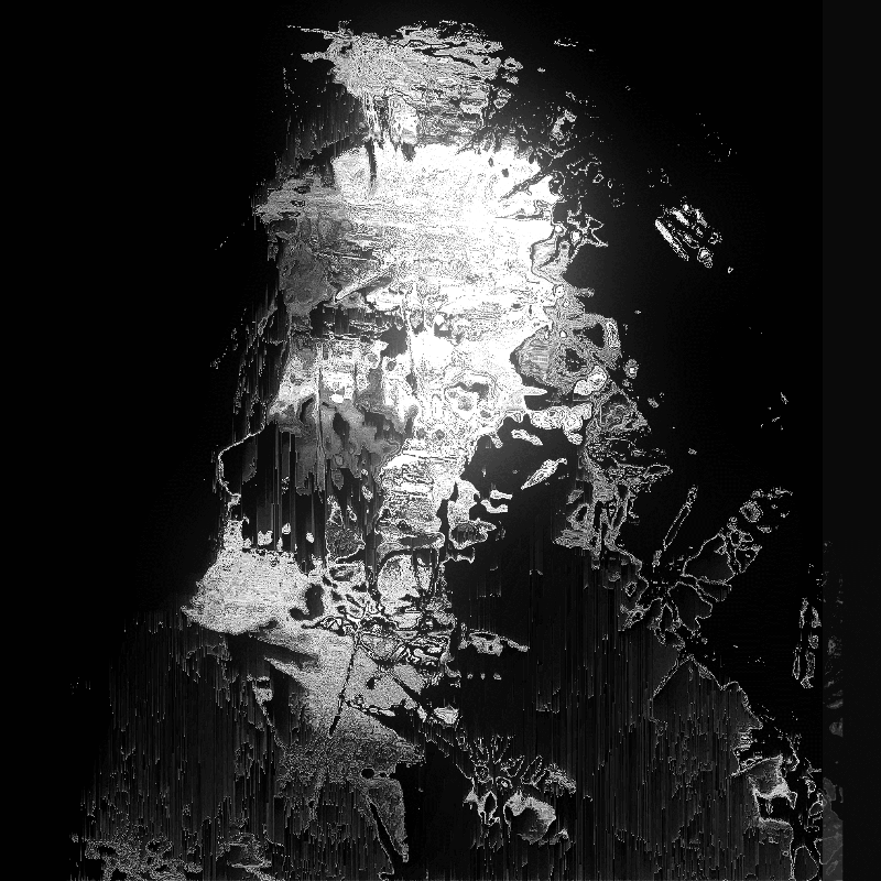 Face Oddity #19 static token preview