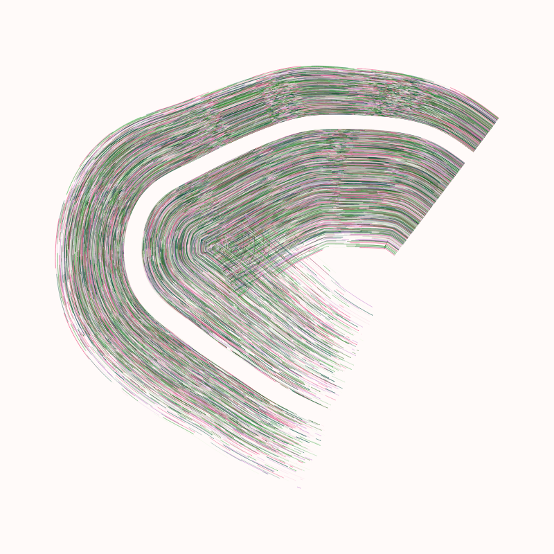 Gossamer #19 static token preview