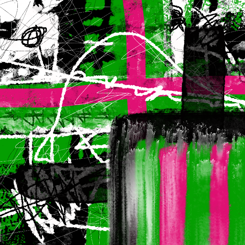 Arts of Chet Today's #10 static project preview