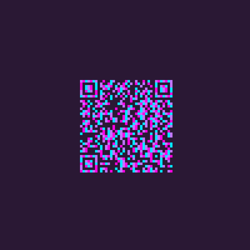 d i s i n t e g r a t e #6 static token preview