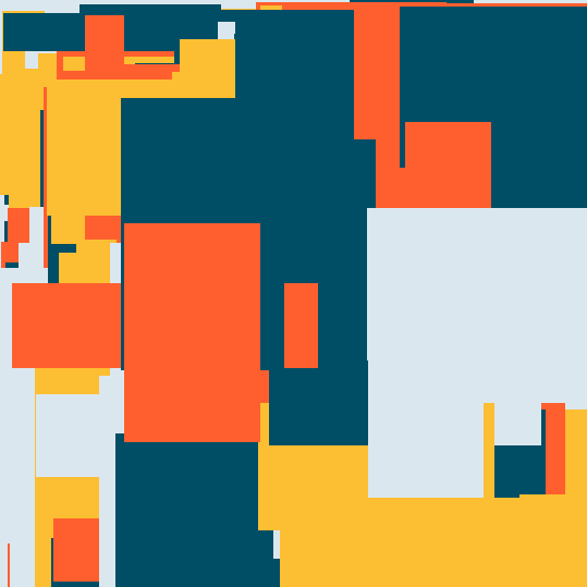 Orgin(fixed) #2 static token preview