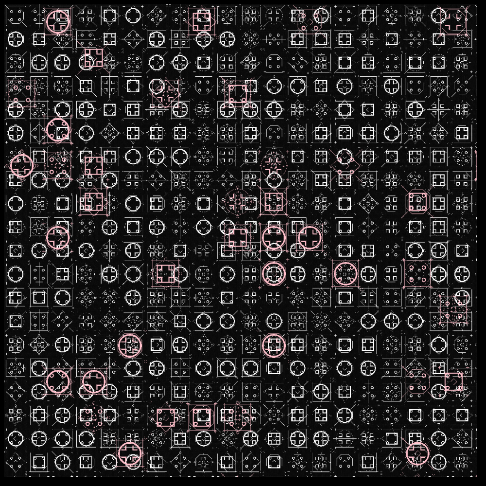 geometric_infinity #24 static token preview