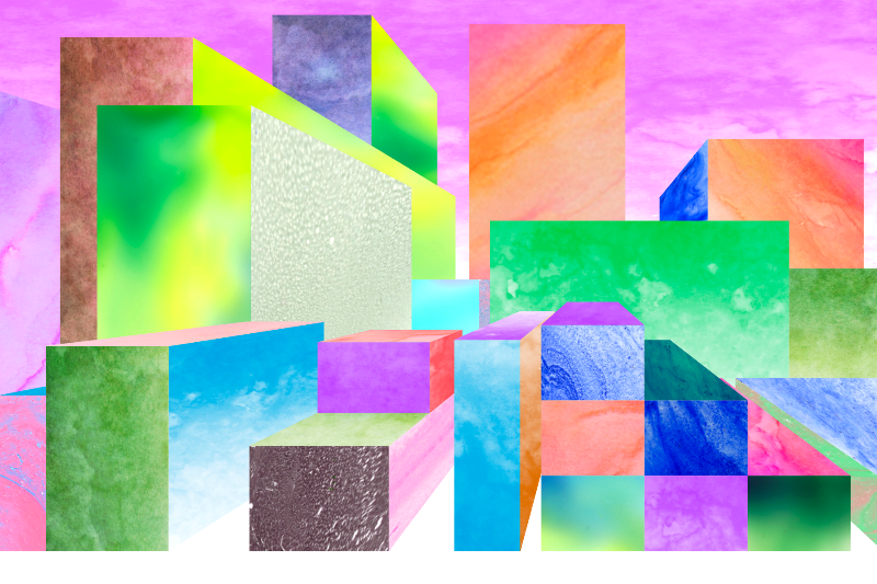 Color Perspective #1 static token preview