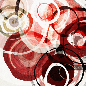 Fast Food Wall Art Simulation project preview