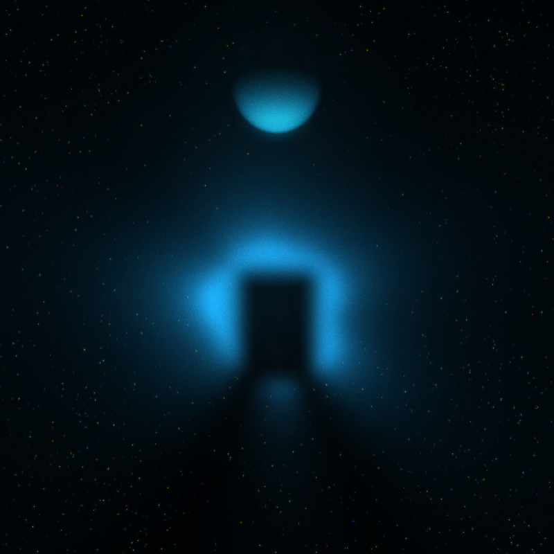 The beginning #14 static token preview