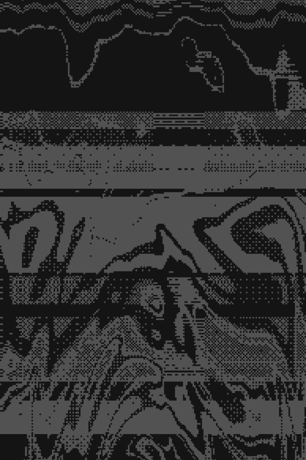 Spellbound #11 static token preview