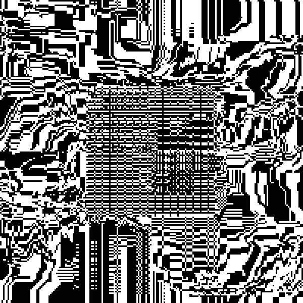 <-frac̸tu̴r̷a̷-> #25 static token preview