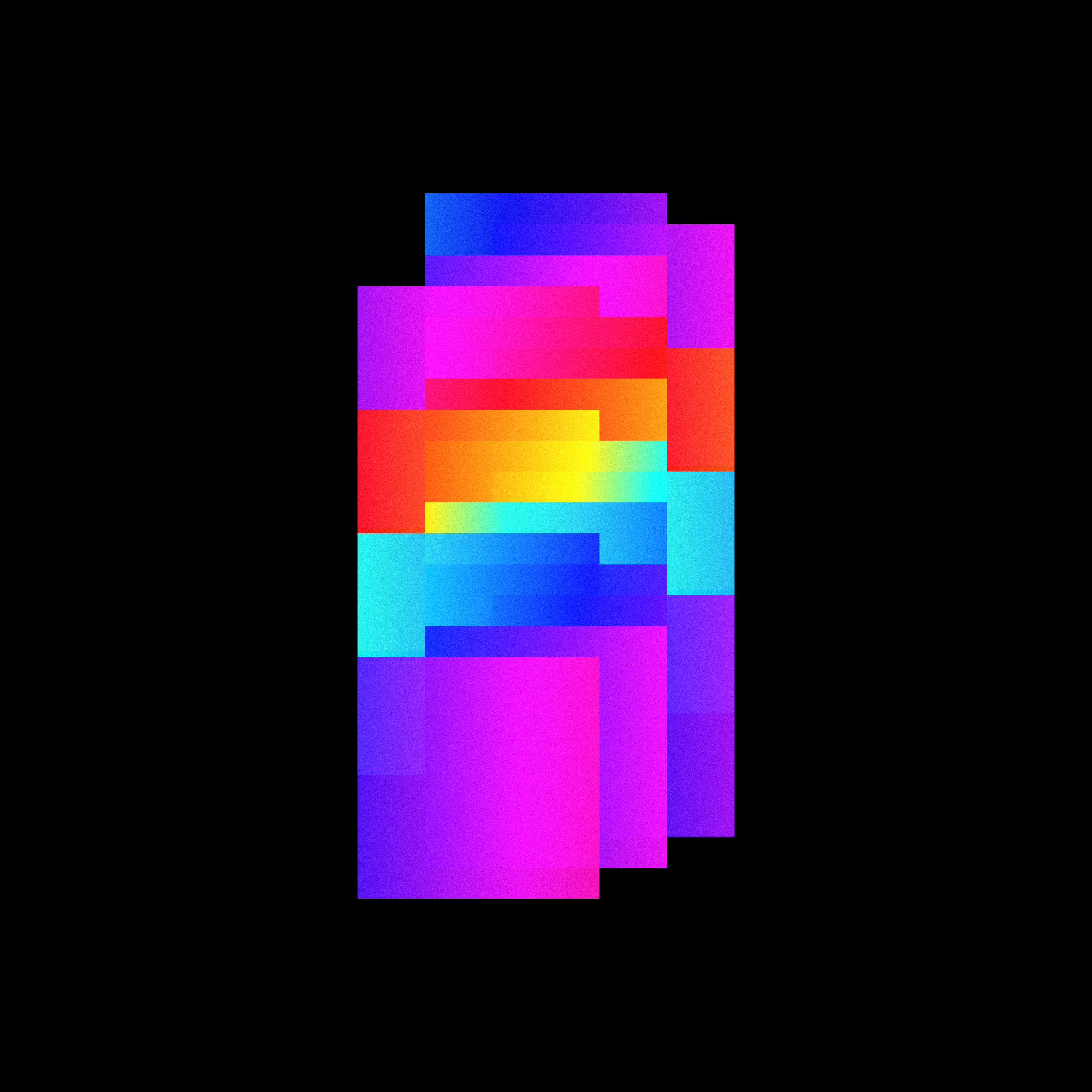 0xZae #14 static token preview