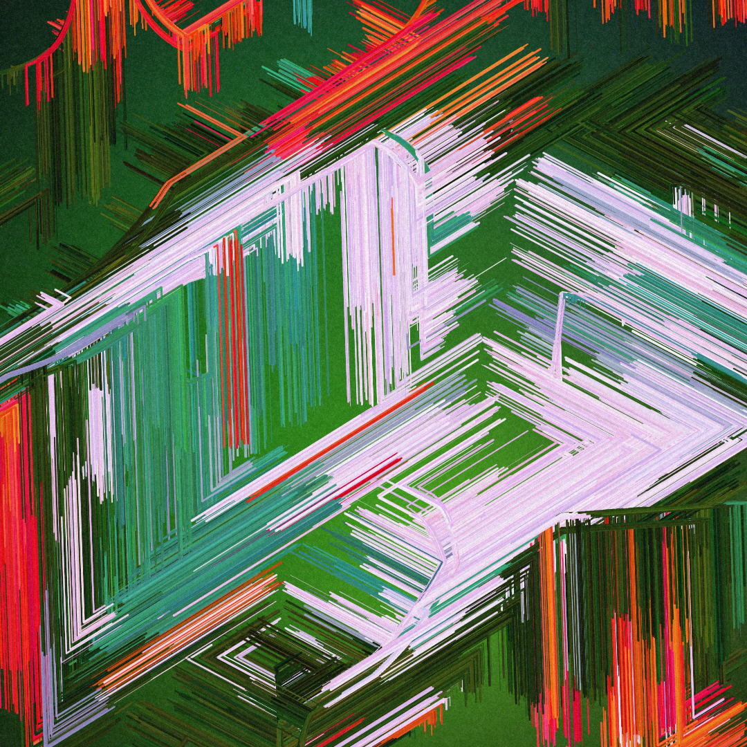 Broken Flows #12 static token preview