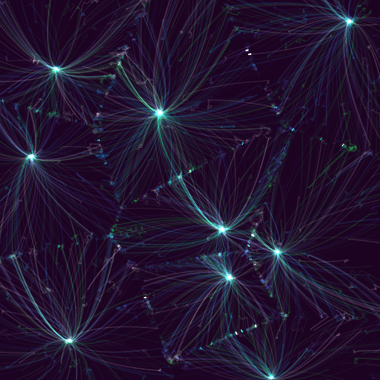 Connections - v2 #12 static token preview