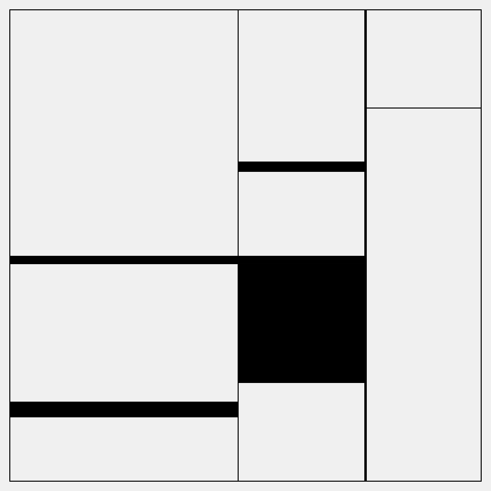 Border Line #15 static token preview