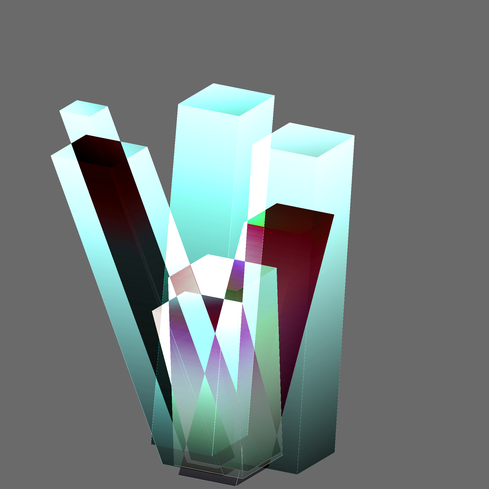 CSS Crystals✨ #12 static token preview
