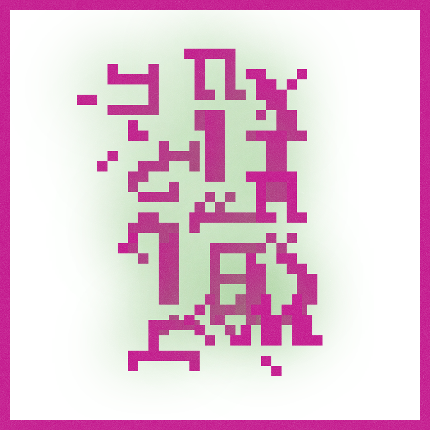 jngl_tag_011 #12 static token preview