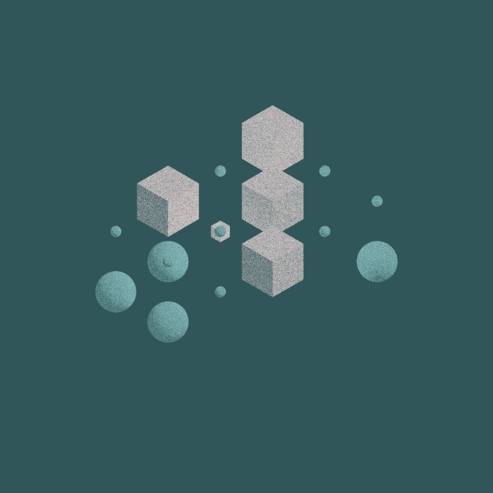 Blocks #10 static token preview