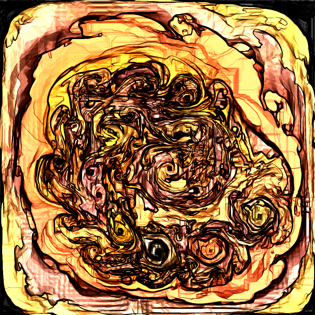 Soul Vortex #22 static token preview